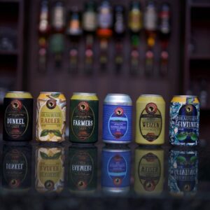 Brauhaus mix-pack - 24 Pack (Case)